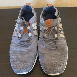 Men's GrandMøtion Woven Sneakers